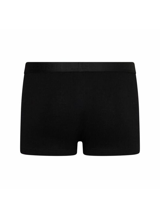 Jongens Set: Hemd en 2 Boxers Zwart