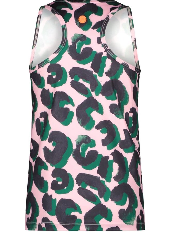 Sweater 2 delig Active Leo Taffy