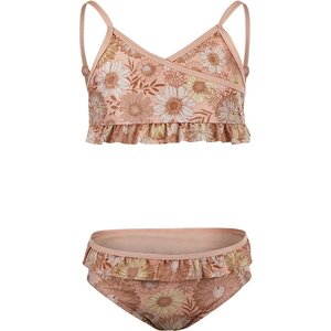 Koko Noko Bikini Bloem Perzik Bikini Bloem Perzik