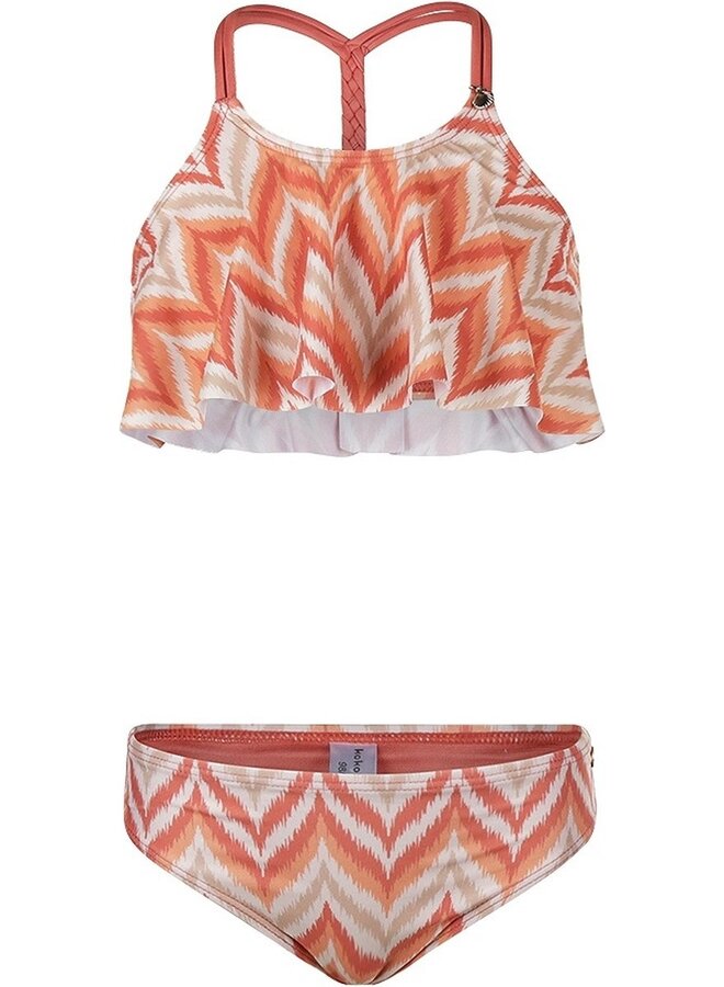 Bikini Zig Zag