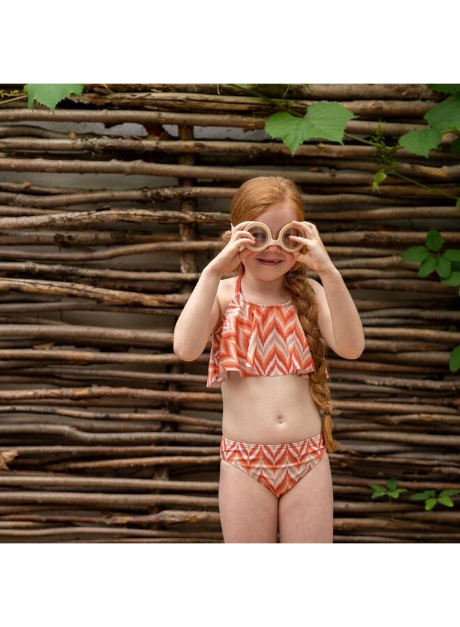 Bikini Zig Zag