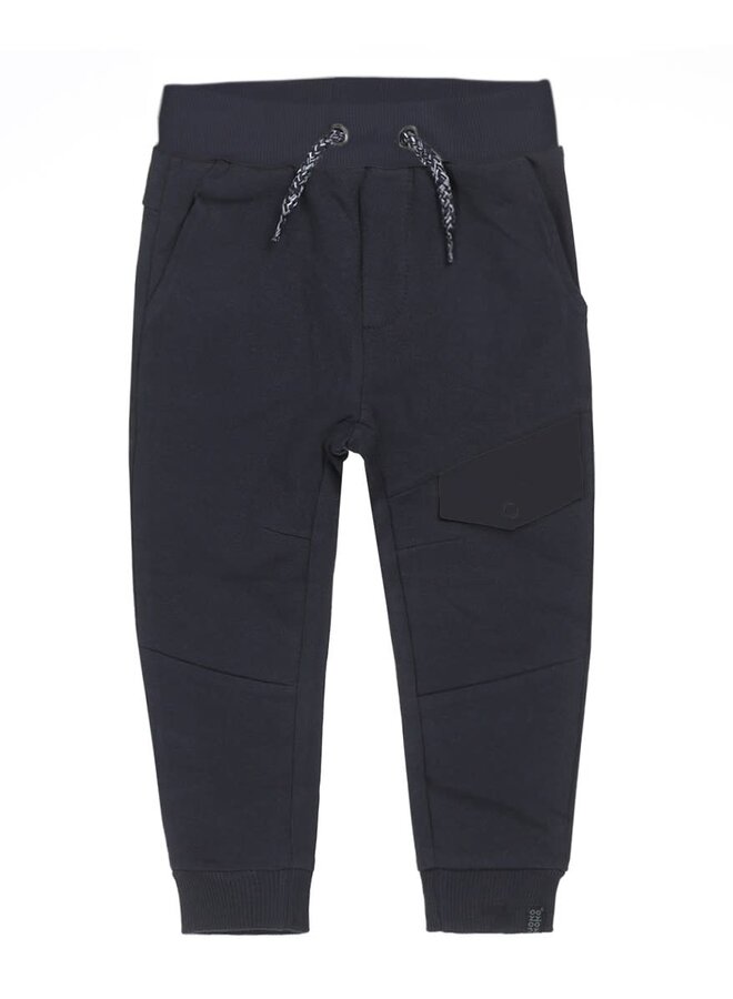 Joggingbroek Navy