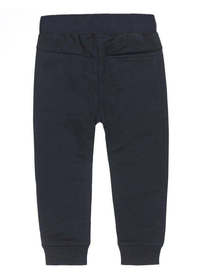 Joggingbroek Navy