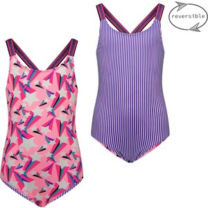 B.nosy Zwempak Omkeerbaar Starstruck Sporty Straps Zwempak Omkeerbaar Starstruck Sporty Straps