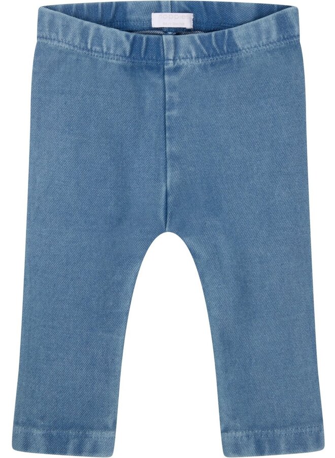 Blouse Mafador en Broek Montara Aged Blue