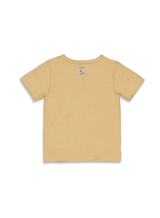 Beach Days T-Shirt  en Short Zand