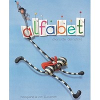 Kinderboeken Alfabet Prentenboek Charlotte Dematons