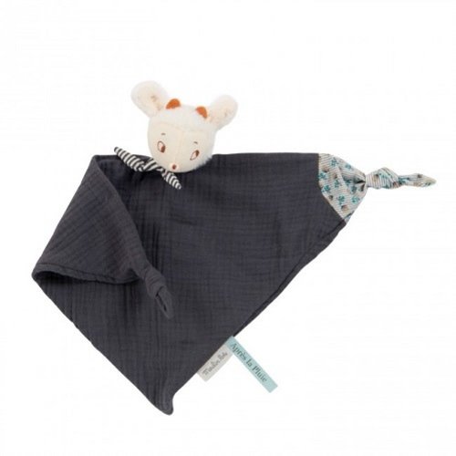 Knuffeldoek Schaap Apres la Pluie | Moulin Roty - Jut & Juul Baby | Kinderwinkel | Leiden