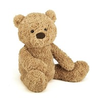 Jellycat Knuffel Beer Bumbly Large 50 cm