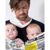Invented for Kids Qukel knisperkrant Daddy Times