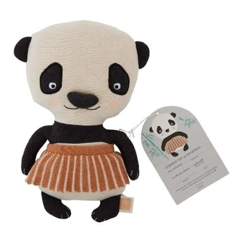 OYOY Mini Panda Lun Lun