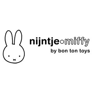Bon Ton Toys Nijntje