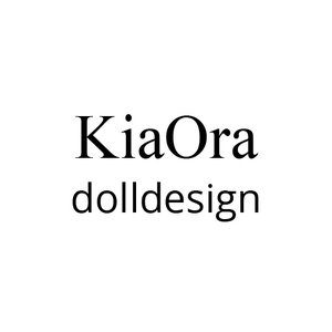 KiaOra Dolldesign