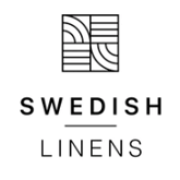 Swedish Linens wieg en kinderbed hoeslakens Swedish Linens wieg en kinderbed hoeslakens