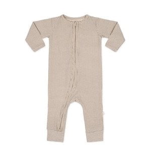 Onesie Elliotte Check