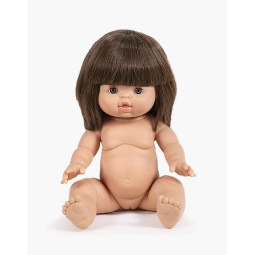 Minikane Pop Gordi Meisje Chloe 34 cm