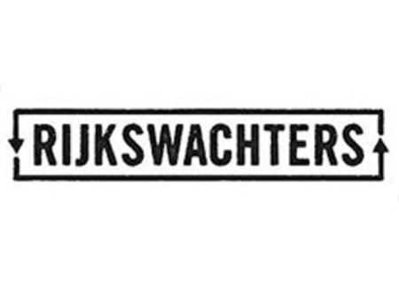 Rijkswachters