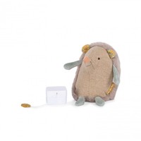 Moulin Roty Muziekmobiel Egel Trois Petits Lapins