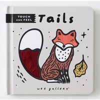 WEE Gallery Voelboek Tales
