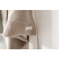 Atelier Pomme Dear Teddy Blanket - Crib