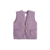 Alwero Bodywarmer Alpen Junior Lilly