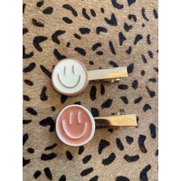 Mini Monster Smiley Set speldjes