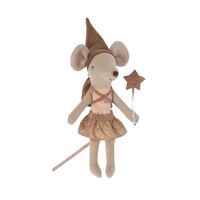 Maileg Tandenfee muisje in Luciferdoosje
