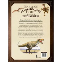 Het Allermooiste Boek over Dinosauriërs