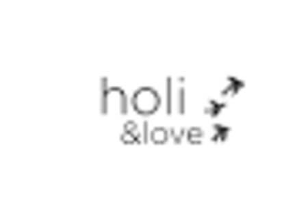 Holi & Love