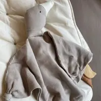 Saga Copenhagen Knuffeldoek / Speendoek Gans Dove