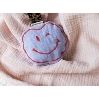 Atelier Pomme Apple Of My Eye - Li- La Leopard