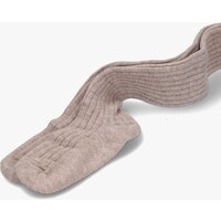 MP Denmark  Maillot - Rib - Light Brown