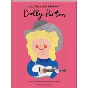 Van klein tot groots: Dolly Parton