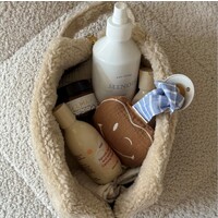 Atelier Pomme Speendoekje - Pomme - Better Brownie