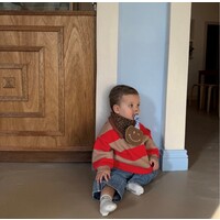 Atelier Pomme Speendoekje - Pomme - Better Brownie