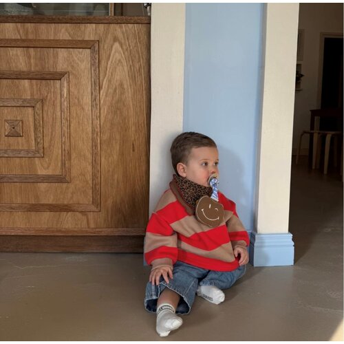 Atelier Pomme Speendoekje - Pomme - Better Brownie