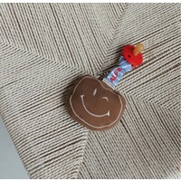 Atelier Pomme Speendoekje - Pomme - Better Brownie