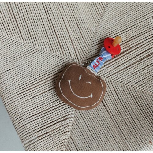 Atelier Pomme Speendoekje - Pomme - Better Brownie