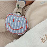 Atelier Pomme Speendoekje - Pomme - Lovely Linen