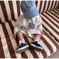 Atelier Pomme Speendoekje - Pomme - Lovely Linen