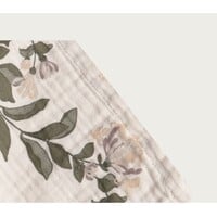 Garbo & Friends Swaddle Honeysuckle 110 x 110 cm -
