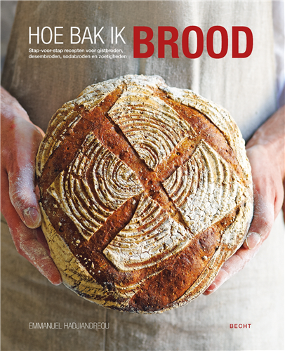 Hoe bak ik brood
