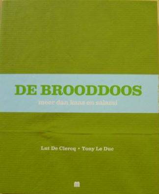 De Brooddoos, meer dan kaas en salami