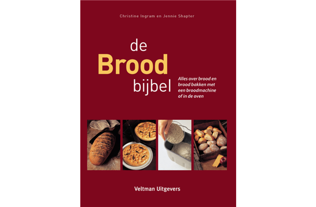 De Broodbijbel