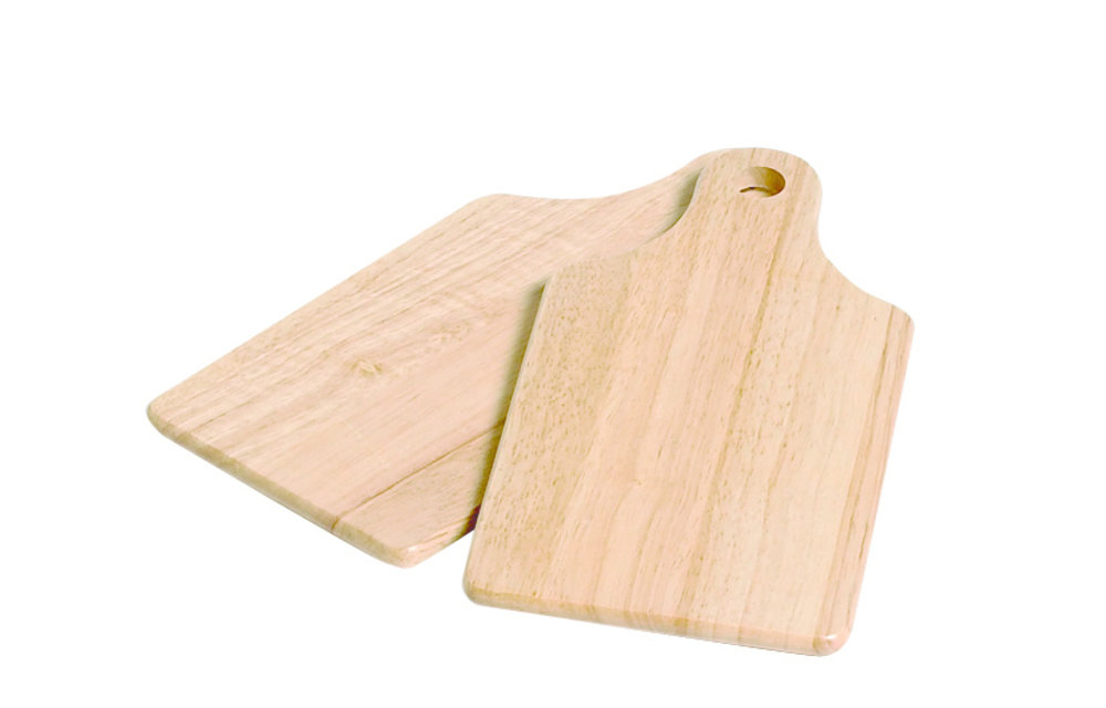 Cosy & Trendy boterhamplank set van 2