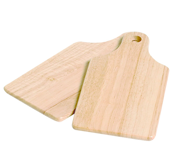 Cosy & Trendy boterhamplank set van 2