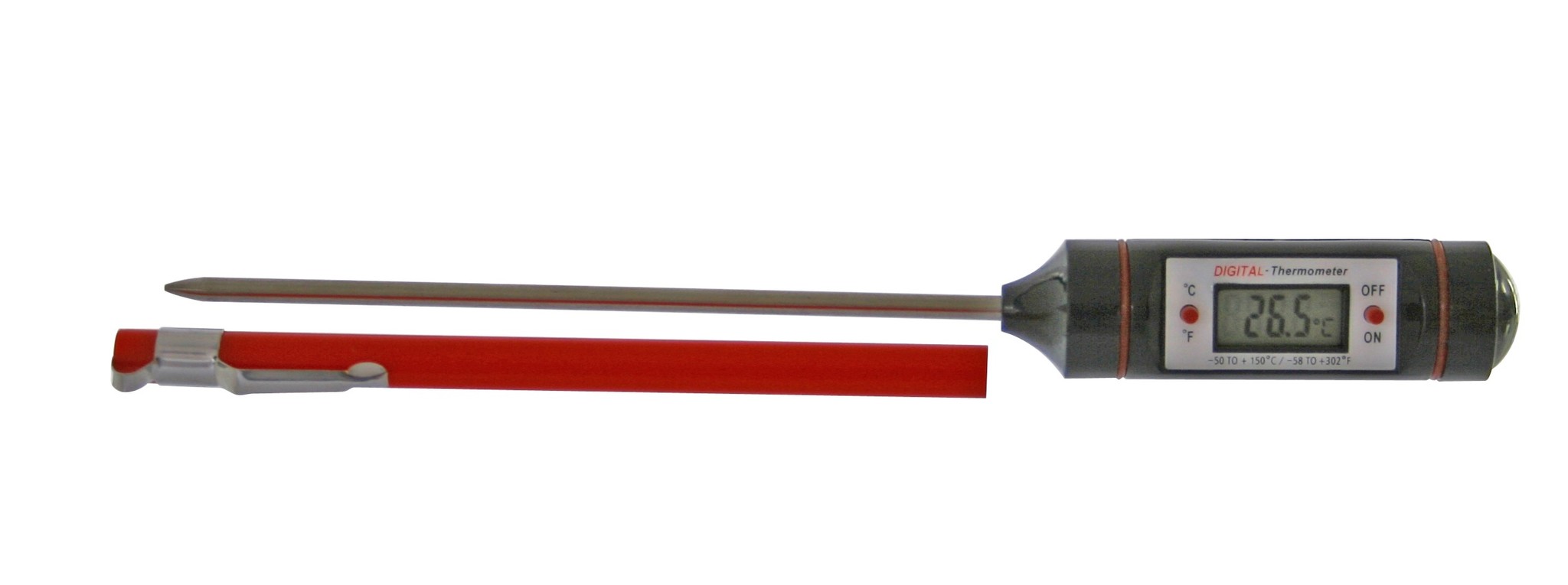 Cosy & Trendy digitale thermometer
