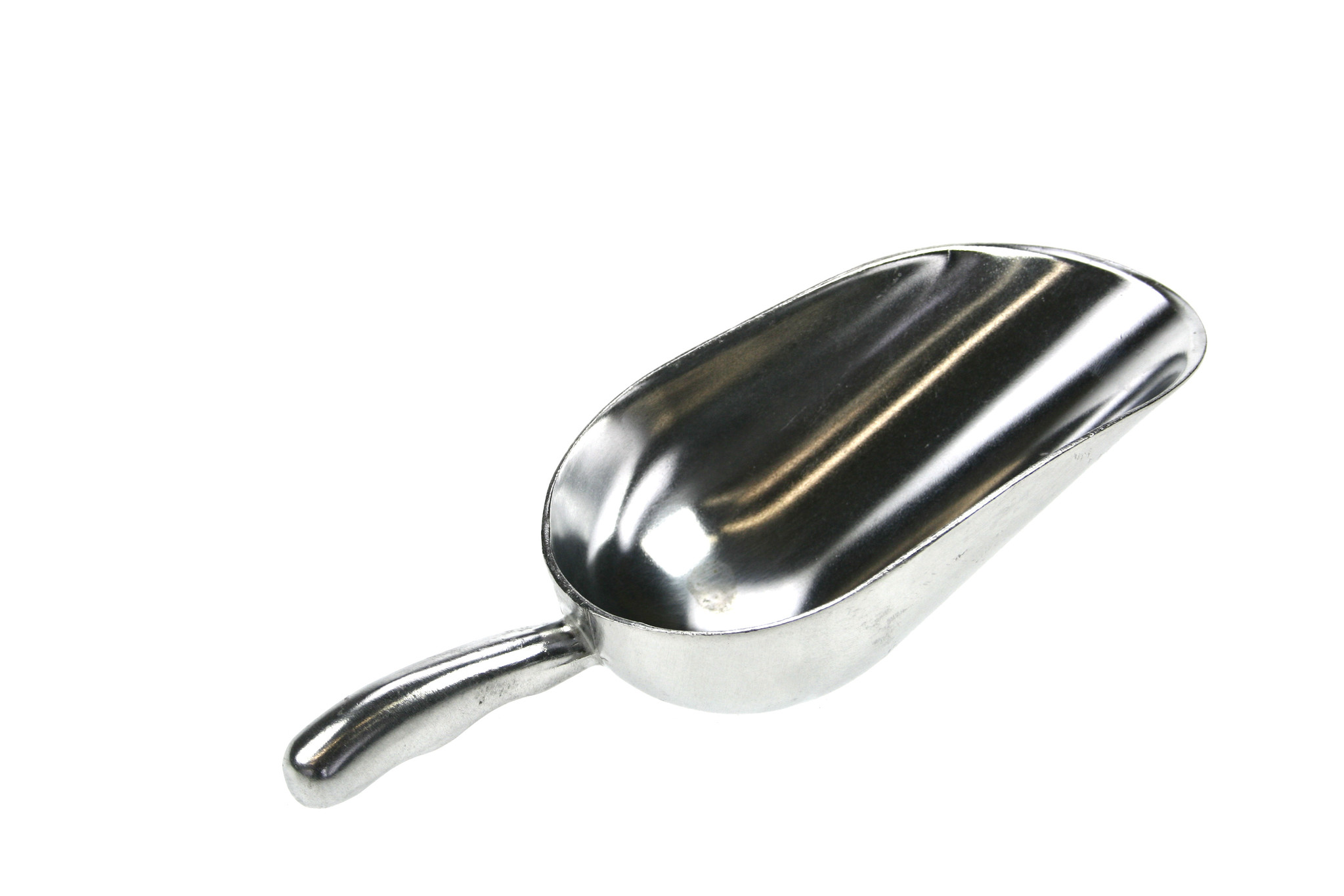 Cosy & Trendy meelschep aluminium 680 gram