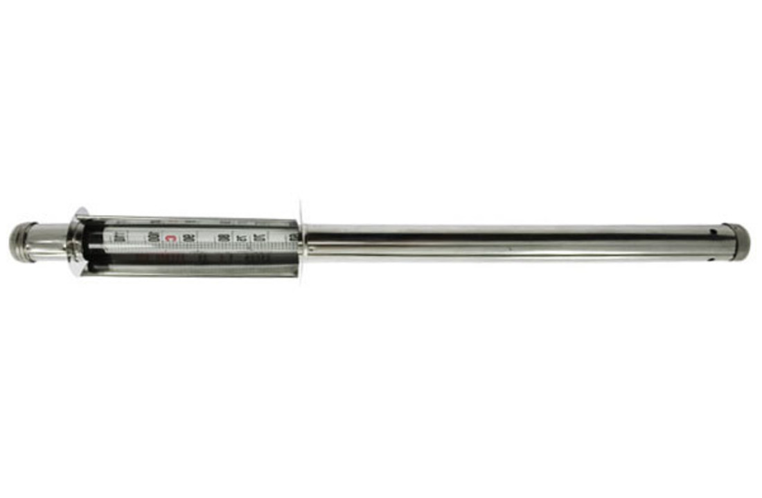 Cosy & Trendy inmaakthermometer