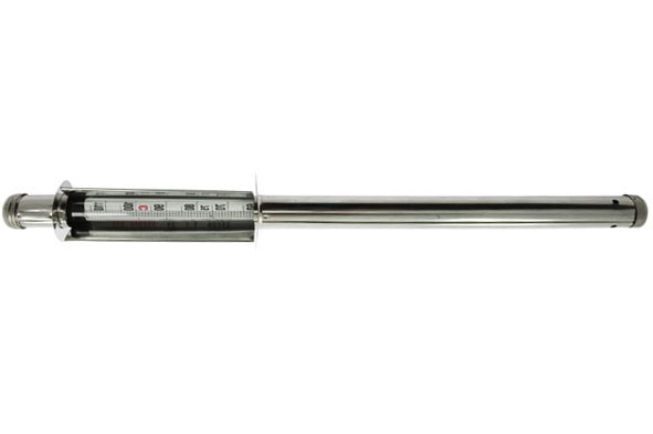 Cosy & Trendy inmaakthermometer